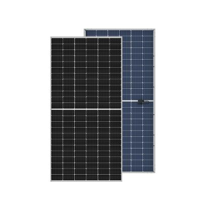 455 Watt Solar Panel
