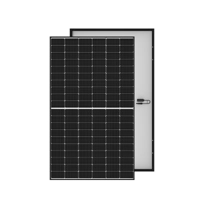 375W Solar Panel