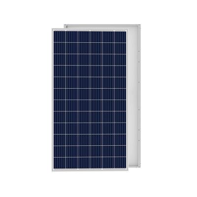 355W Solar Panel