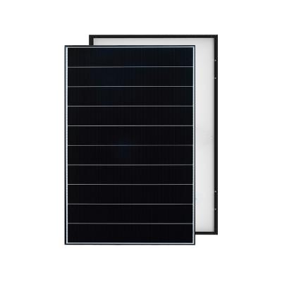 415W Solar Panel