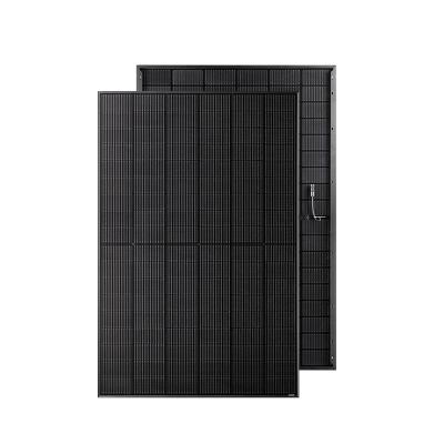440W Solar Panel