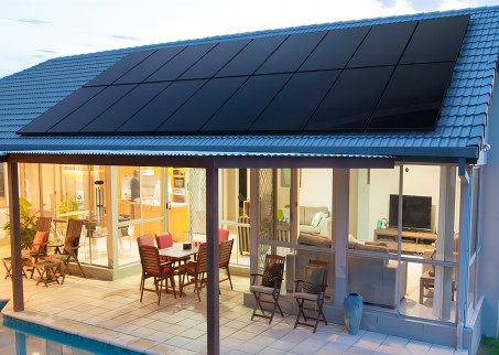 La diferencia entre fotovoltaica doméstica y fotovoltaica industrial