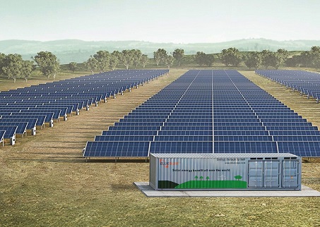 Campos de aplicación de la generación de energía solar fotovoltaica