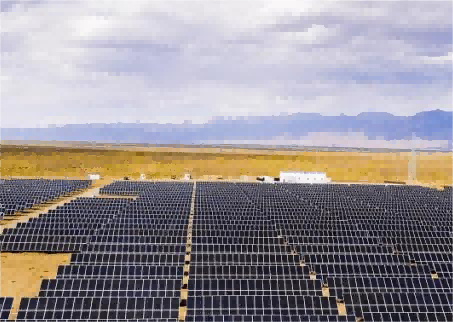Factores que afectan la generación de energía de las plantas de energía solar fotovoltaica
