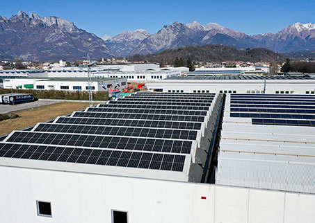 Europa despliega fotovoltaica para hacer frente a la crisis energética
