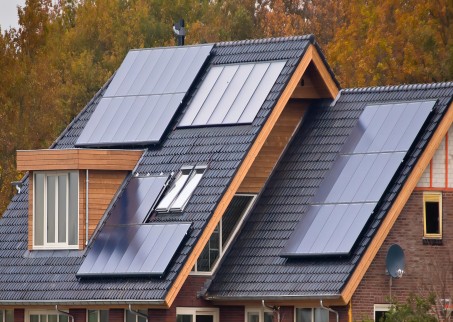 La diferencia entre las células solares fotovoltaicas y los módulos fotovoltaicos