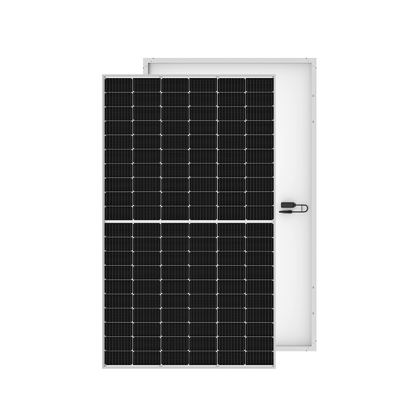 Panel solar mono de media celda HEX4 355-375W
