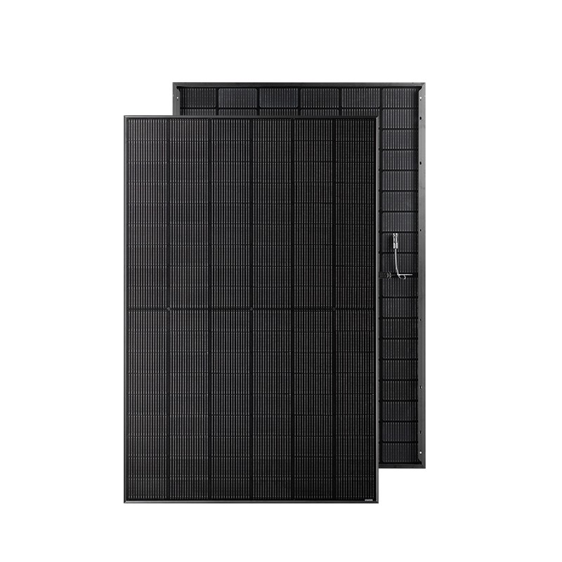 Panel solar bifacial HEX7 Topcon 425-450W
        