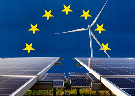Crecimiento explosivo en el mercado fotovoltaico europeo
