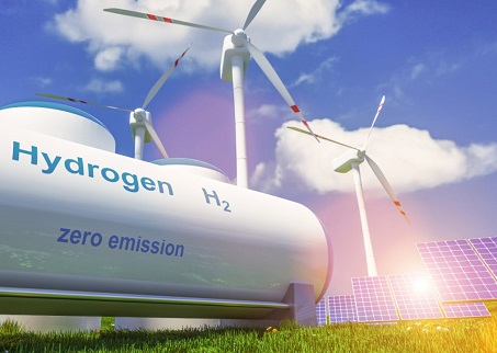 ¿Puede la energía del hidrógeno convertirse en la sucesora de las baterías de litio?
